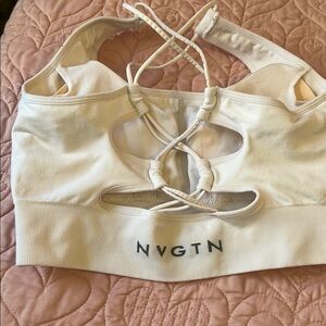 NVGTN sports bra